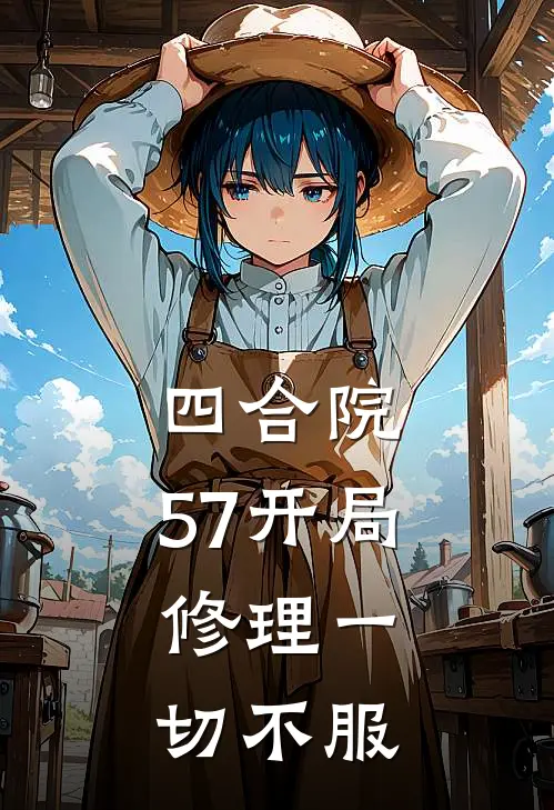 四合院：57开局，修理一切不服