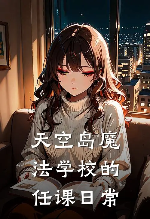 天空岛魔法学校的任课日常