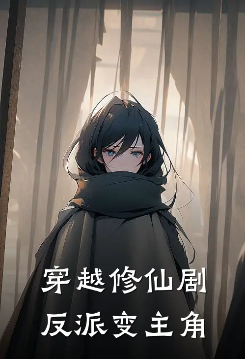 穿越修仙剧反派变主角