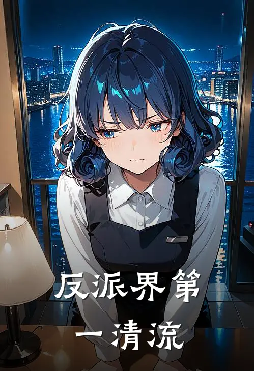 反派界第一清流