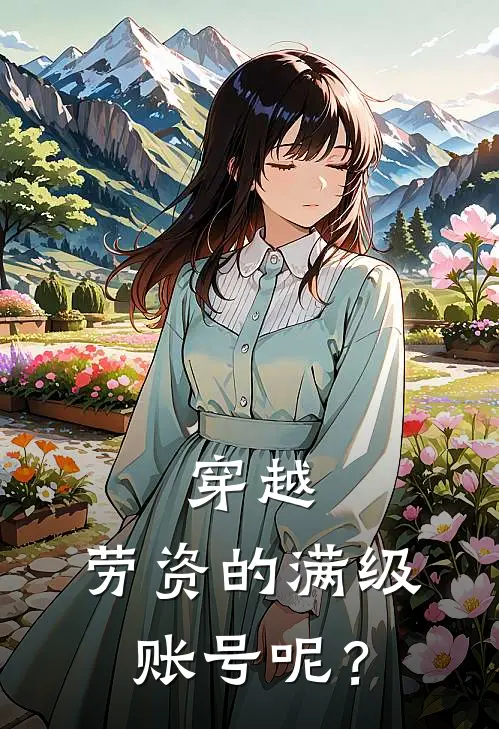 穿越：劳资的满级账号呢？