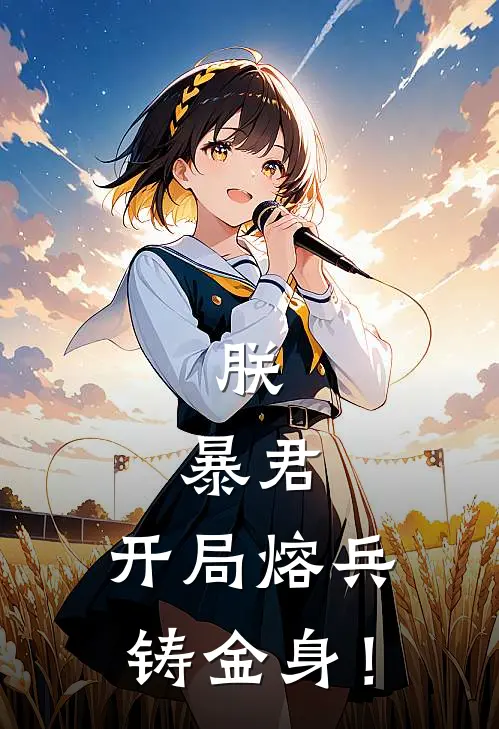 朕，暴君，开局熔兵铸金身！