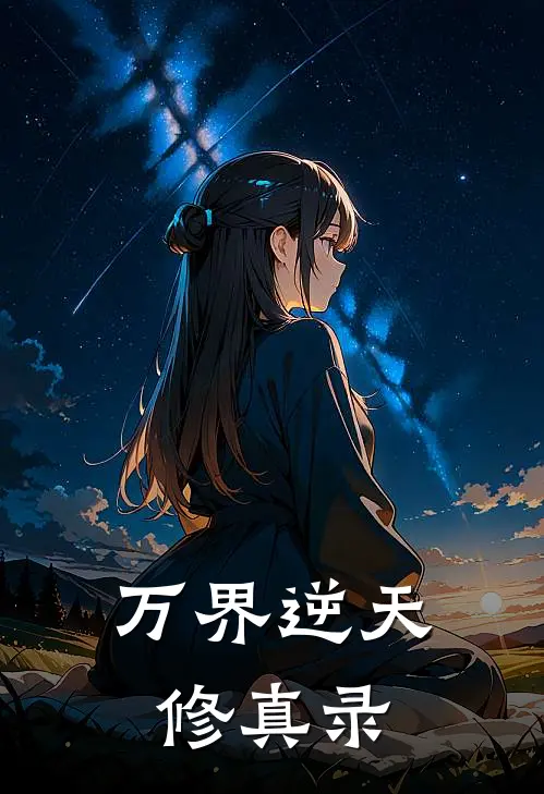 万界逆天修真录