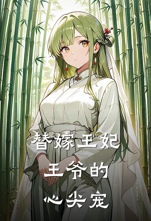 替嫁王妃：王爷的心尖宠