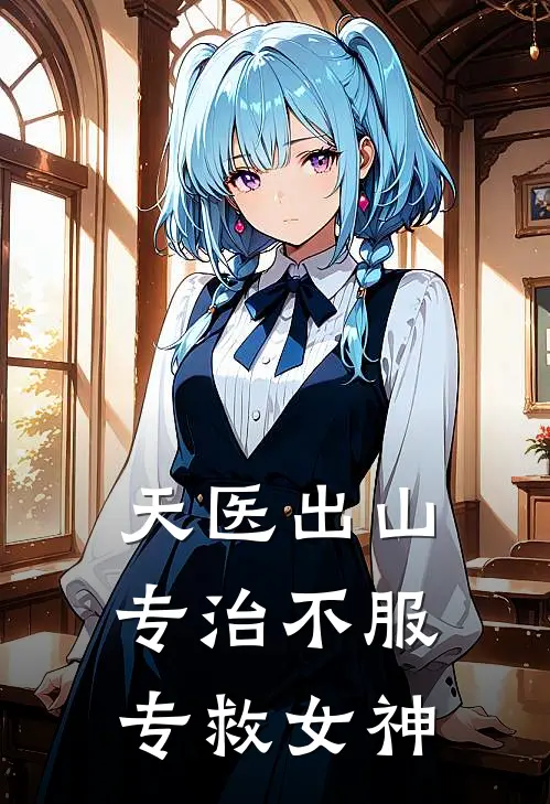 天医出山：专治不服，专救女神