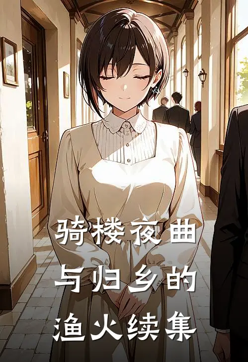 骑楼夜曲与归乡的渔火（续集）