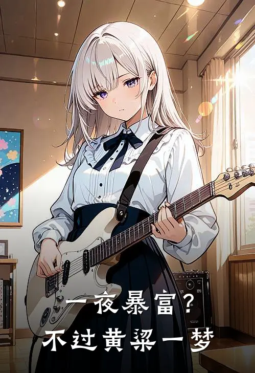 一夜暴富？不过黄粱一梦