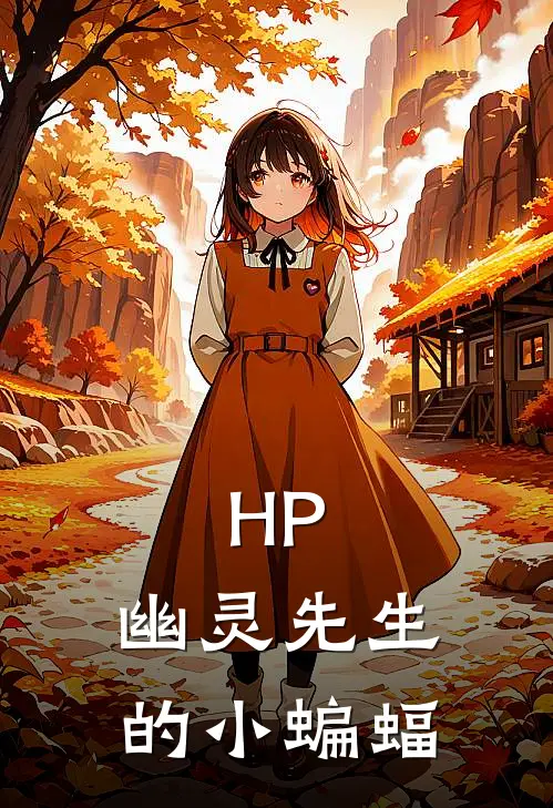 HP：幽灵先生的小蝙蝠