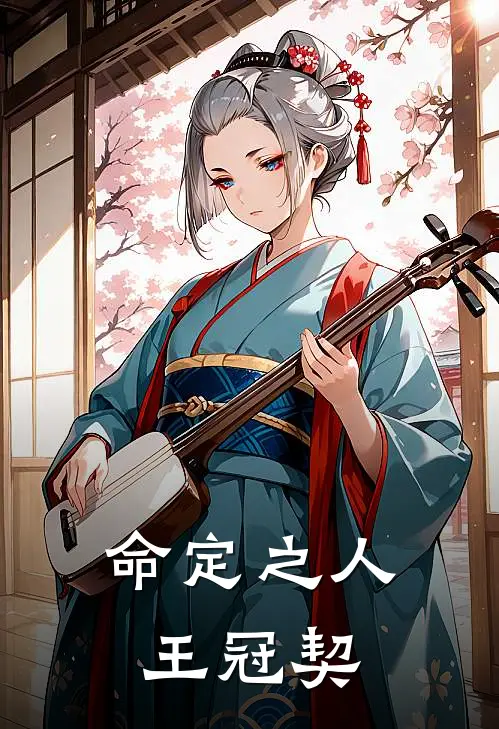 命定之人：王冠契