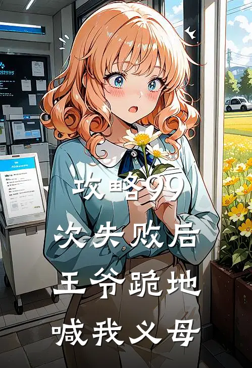 攻略99次失败后，王爷跪地喊我义母