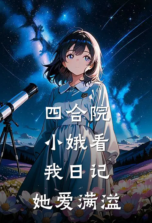 四合院：小娥看我日记，她爱满溢