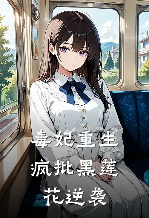 毒妃重生：疯批黑莲花逆袭