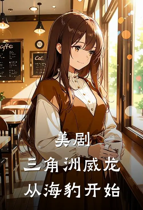 美剧：三角洲威龙，从海豹开始