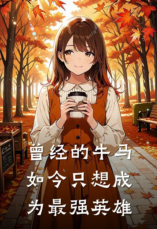 曾经的牛马如今只想成为最强英雄