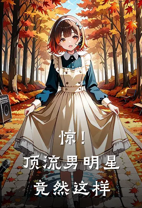 惊！顶流男明星竟然这样