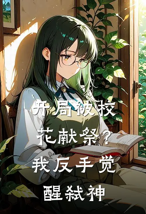 开局被校花献祭？我反手觉醒弑神