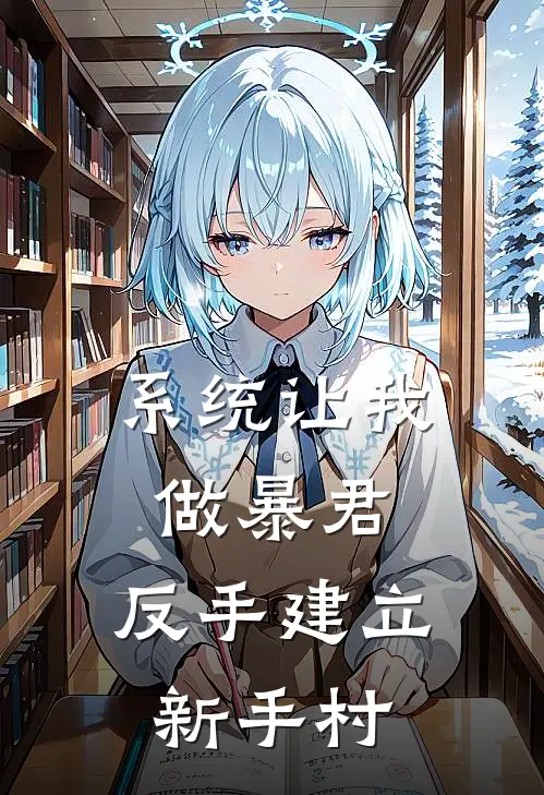 系统让我做暴君，反手建立新手村