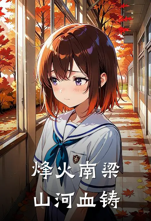 烽火南梁山河血铸