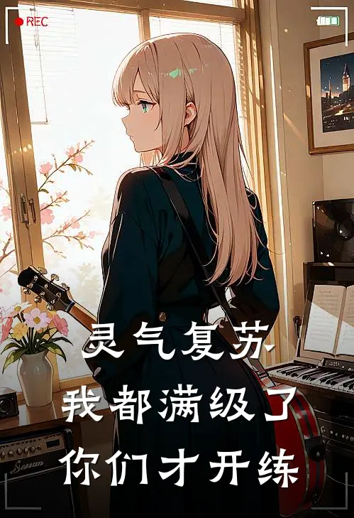 灵气复苏：我都满级了你们才开练