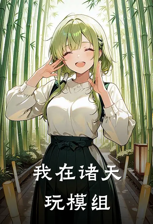 我在诸天玩模组