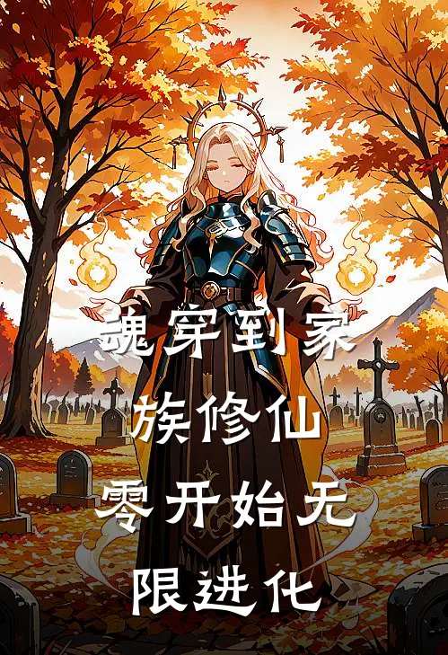 魂穿到家族修仙：零开始无限进化