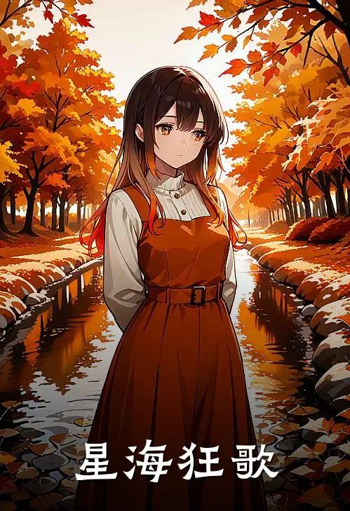 星海狂歌