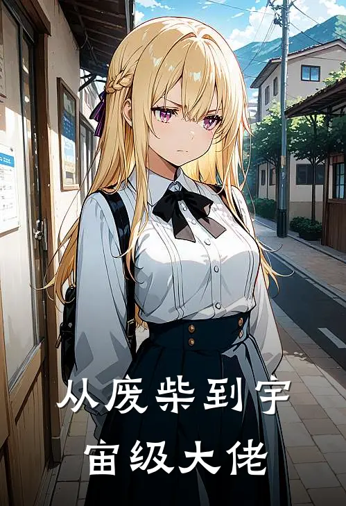 从废柴到宇宙级大佬