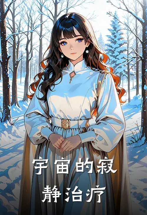 宇宙的寂静治疗