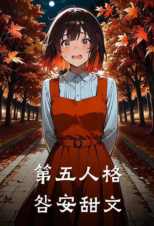 第五人格咎安甜文