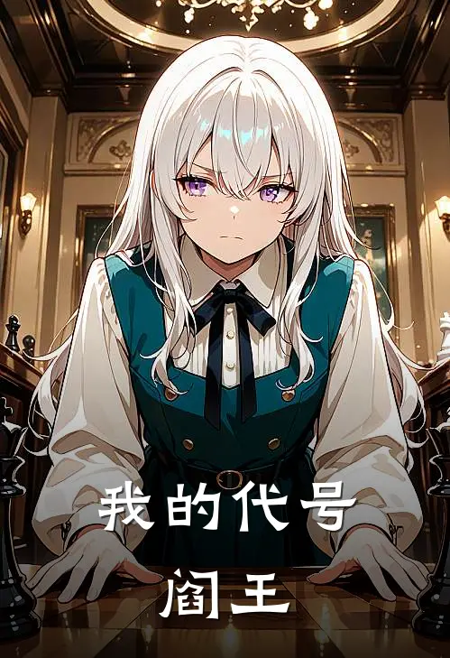 我的代号：阎王