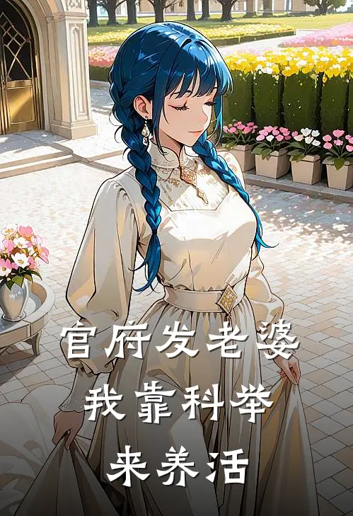 官府发老婆，我靠科举来养活