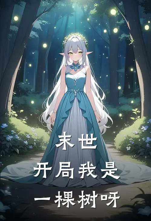 末世，开局我是一棵树呀