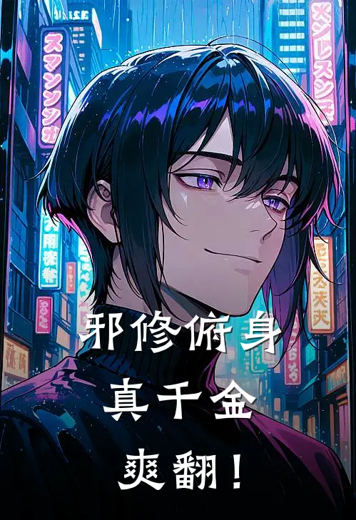 邪修俯身真千金，爽翻！