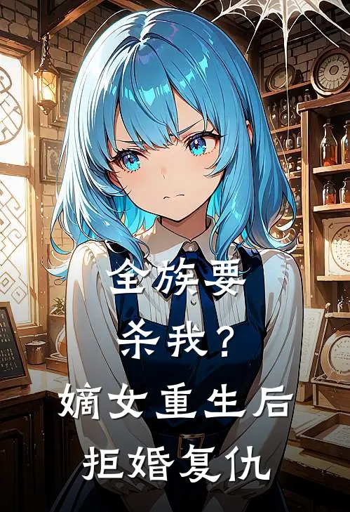 全族要杀我？嫡女重生后拒婚复仇