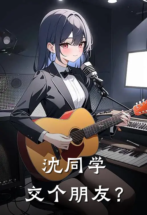 沈同学，交个朋友？