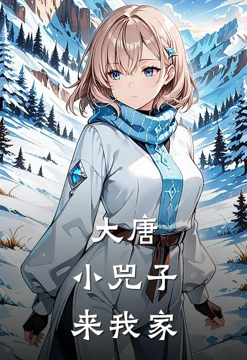 大唐：小兕子来我家