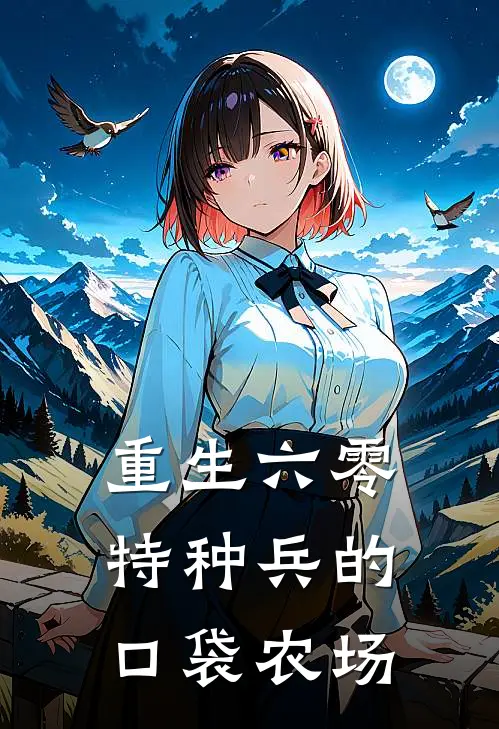 重生六零：特种兵的口袋农场