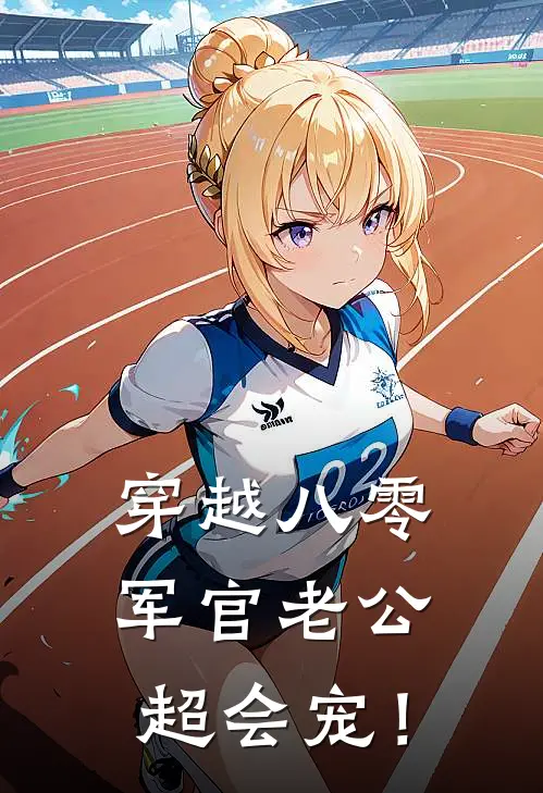 穿越八零：军官老公超会宠！