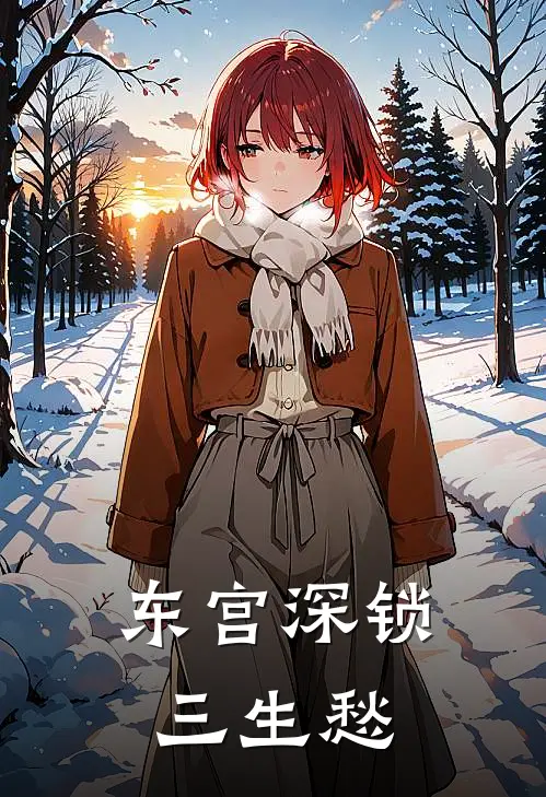 东宫深锁三生愁