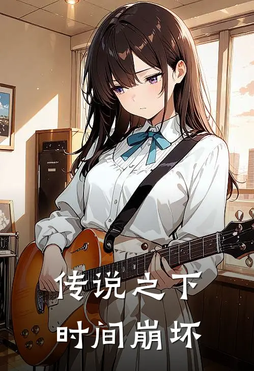 传说之下【时间崩坏】