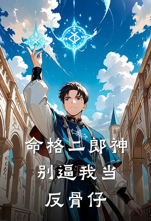 命格二郎神，别逼我当反骨仔