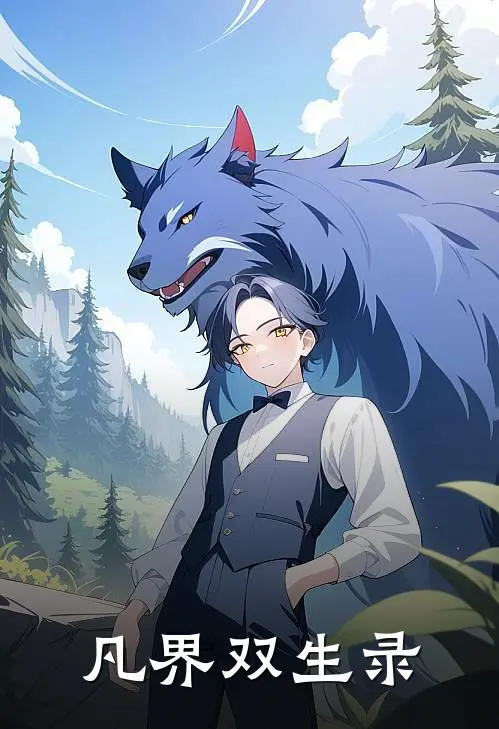 凡界双生录