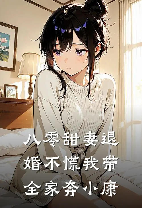 八零甜妻退婚不慌我带全家奔小康