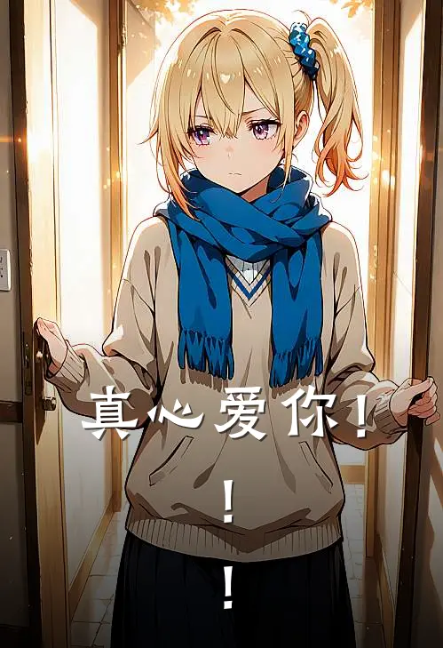 真心爱你！！！