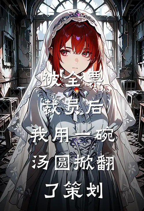 被全票裁员后，我用一碗汤圆掀翻了策划