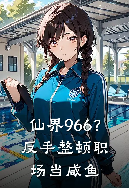 仙界966？反手整顿职场当咸鱼