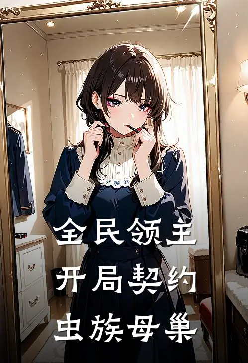 全民领主：开局契约虫族母巢