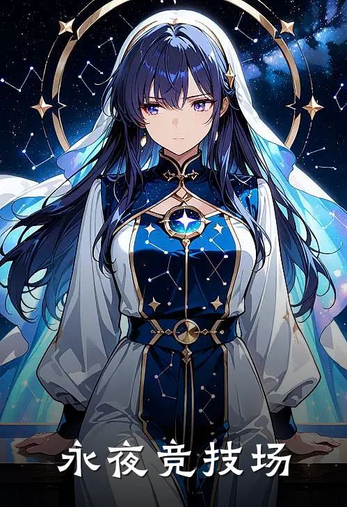 永夜竞技场