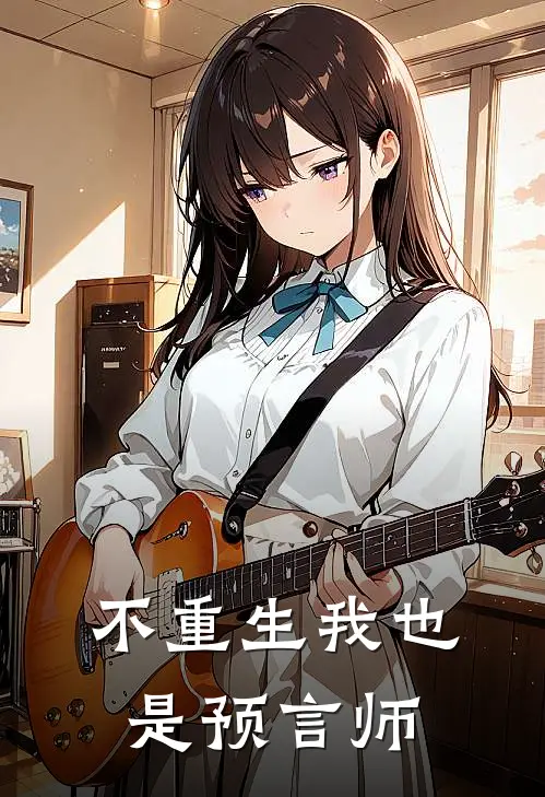 不重生我也是预言师