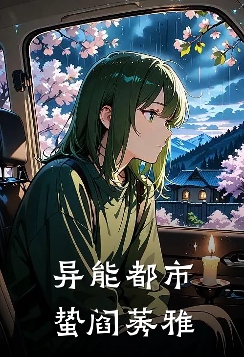 异能都市：蛰阎莠雅